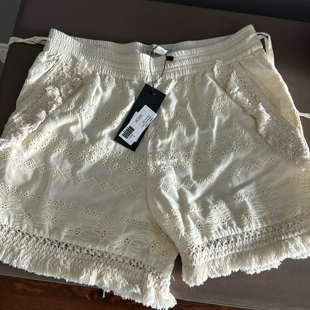 Rachel Zoe shorts